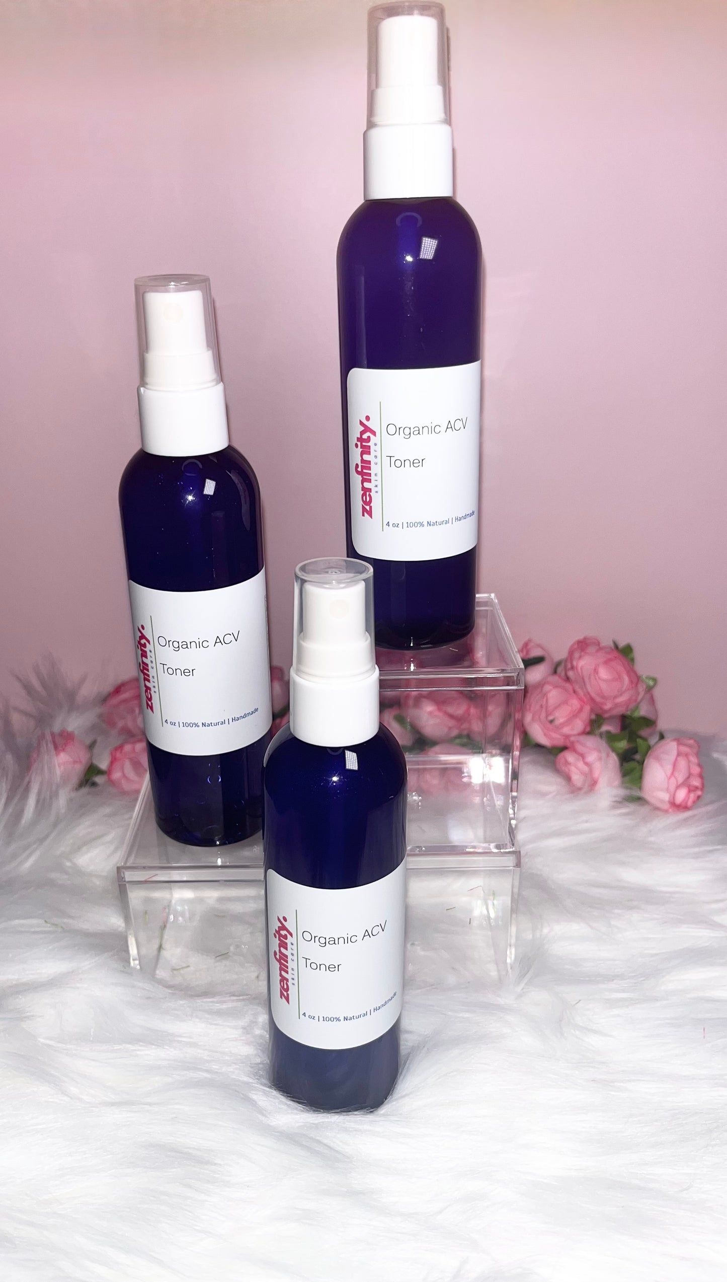 Organic ACV Toner