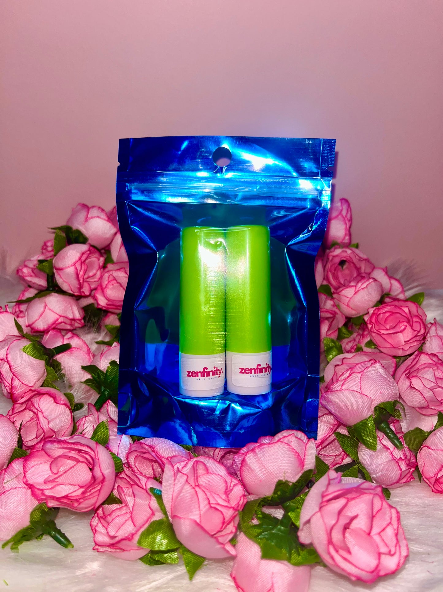 Lip Saver Duo Pack