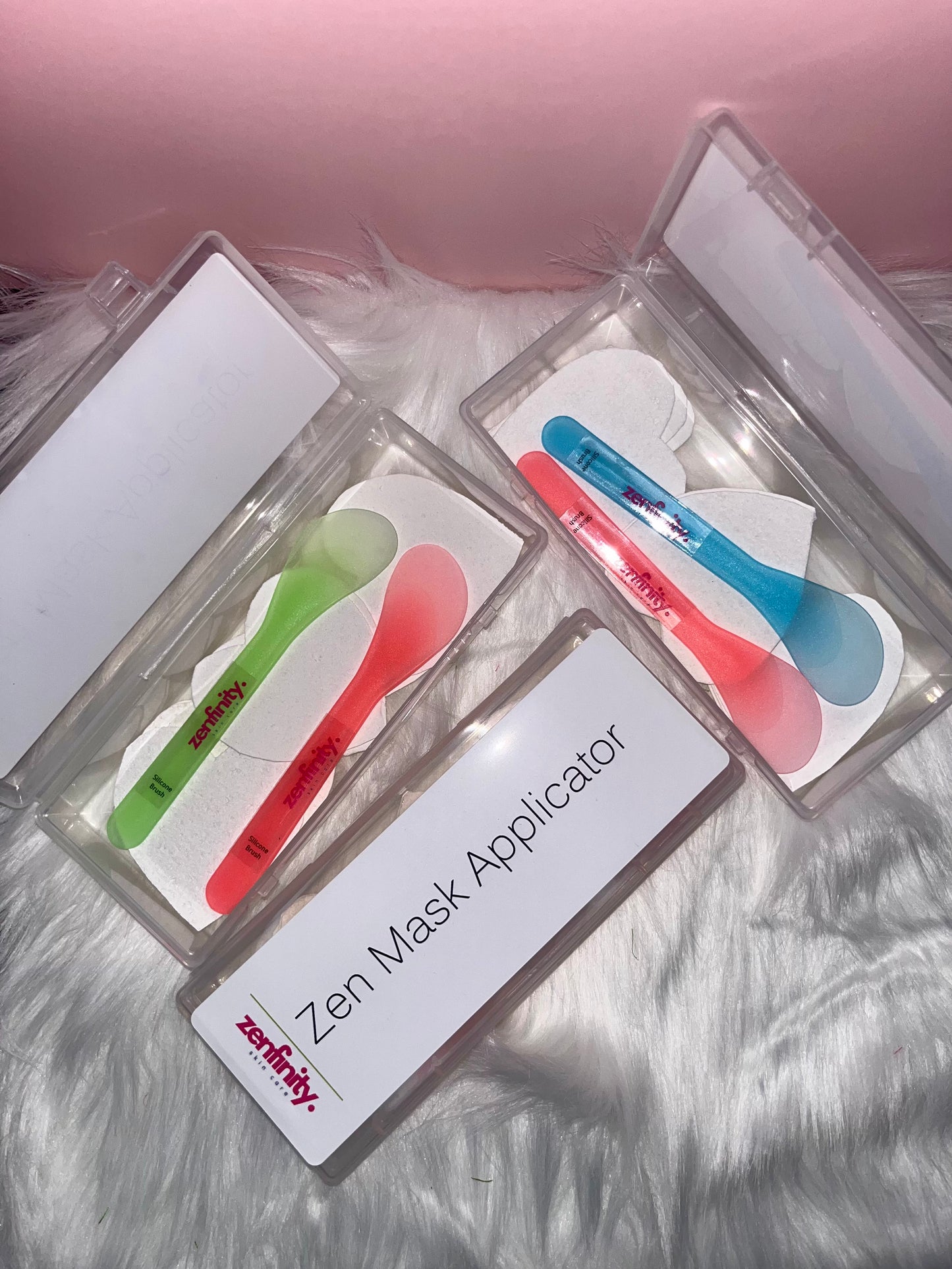 Zen Mask Applicator