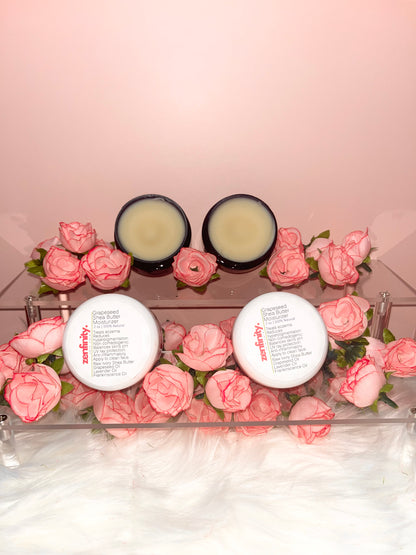 Grapeseed Shea Butter Moisturizer
